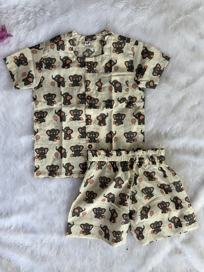 Grey elle coord set