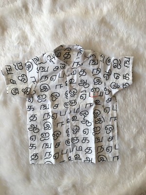 Tamil shirt