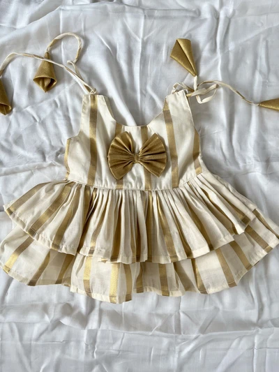 Onam frock