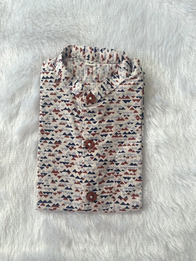 Mountain print