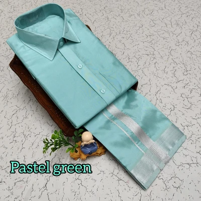 Light Blue vesti set