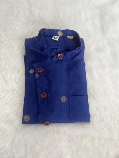 Dark blue Butta shirt